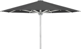 Glatz Parasol PALAZZO Style rond Cat.5 809 Midnight