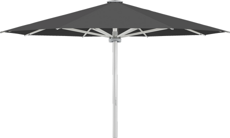 Glatz Parasol PALAZZO Style rond Cat.5 809 Midnight