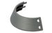 Glatz Couverture demi-coquille SOMBRANO® S+, gris graphite