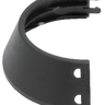 Glatz Couverture demi-coquille SOMBRANO® S+, anthracite