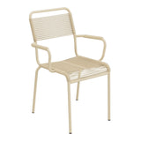 Schaffner Rigi fauteuil repas Spaghetti – Marron Pastel 83 / Marron Pastel 83