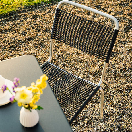 Schaffner Rigi Comfort chaise Spaghetti