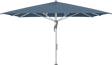 Glatz Parasol FORTELLO LED easy carre Cat.5 600 Wave