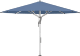Glatz Parasol FORTELLO LED easy rond Qualite 4 418 Cobalt