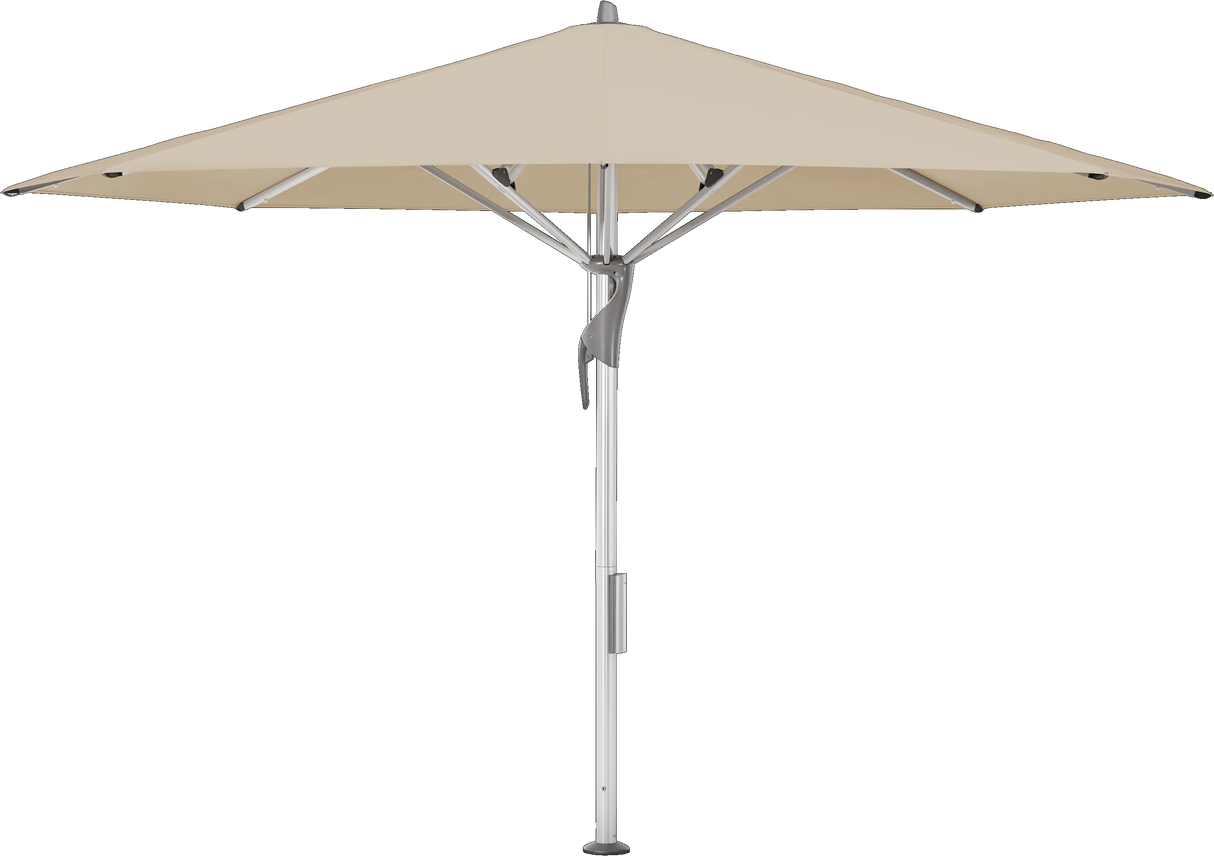 Glatz Parasol FORTELLO LED easy rond Qualite 4 422 Cream