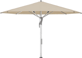Glatz Parasol FORTELLO LED easy rond Qualite 4 422 Cream