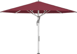 Glatz Parasol FORTELLO LED easy rond Qualite 4 436 Wine