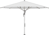 Glatz Parasol FORTELLO LED easy rond Cat.5 500 Plaster