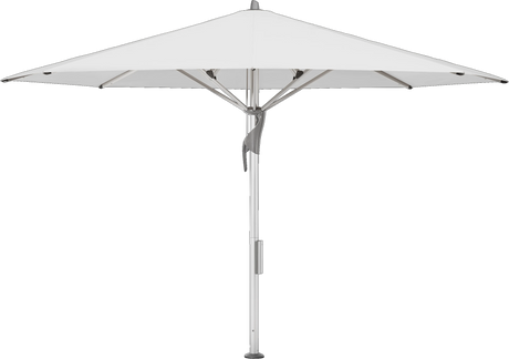 Glatz Parasol FORTELLO LED easy rond Cat.5 500 Plaster