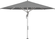 Glatz Parasol FORTELLO LED easy rond Cat.5 502 Thunder