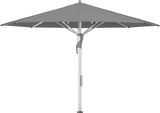Glatz Parasol FORTELLO LED easy rond Cat.5 502 Thunder