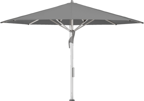 Glatz Parasol FORTELLO LED easy rond Cat.5 502 Thunder