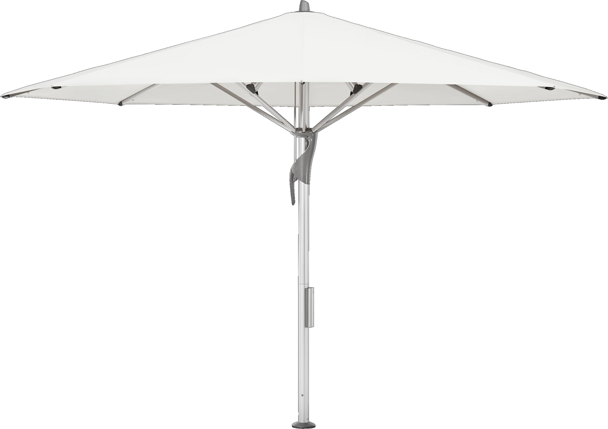 Glatz Parasol FORTELLO LED easy rond Cat.5 510 White