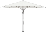 Glatz Parasol FORTELLO LED easy rond Cat.5 510 White