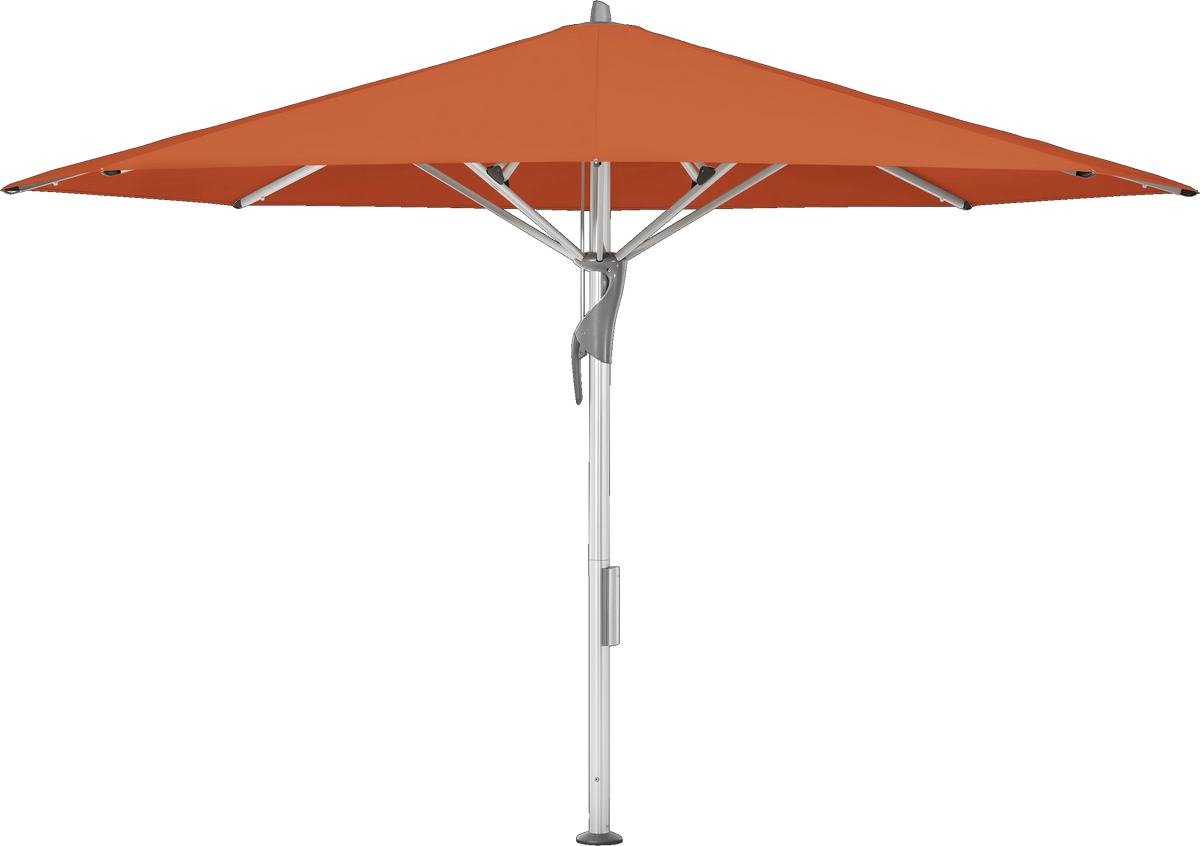 Glatz Parasol FORTELLO LED easy rond Cat.5 513 Outback
