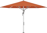 Glatz Parasol FORTELLO LED easy rond Cat.5 513 Outback