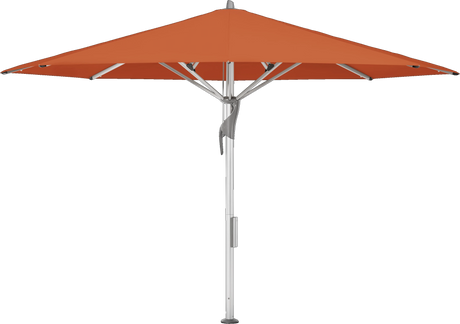 Glatz Parasol FORTELLO LED easy rond Cat.5 513 Outback