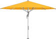 Glatz Parasol FORTELLO LED easy rond Cat.5 514 Corn