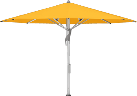 Glatz Parasol FORTELLO LED easy rond Cat.5 514 Corn