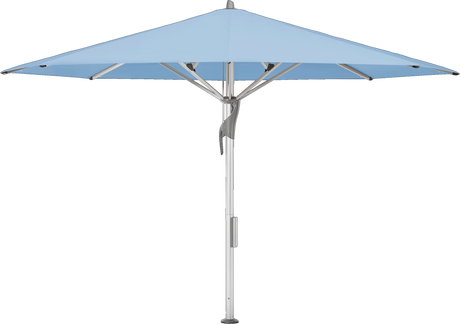 Glatz Parasol FORTELLO LED easy rond Cat.5 515 Cloud