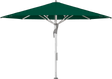 Glatz Parasol FORTELLO LED easy rond Cat.5 521 Aloe