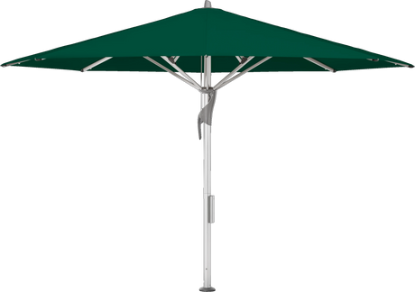 Glatz Parasol FORTELLO LED easy rond Cat.5 521 Aloe