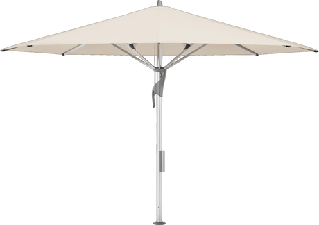 Glatz Parasol FORTELLO LED easy rond Cat.5 523 Champagne