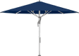 Glatz Parasol FORTELLO LED easy rond Cat.5 530 Atlantic
