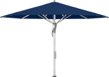 Glatz Parasol FORTELLO LED easy rond Cat.5 530 Atlantic