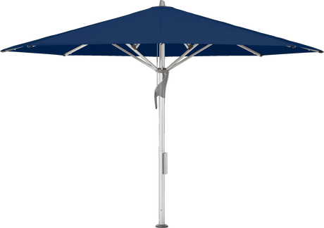 Glatz Parasol FORTELLO LED easy rond Cat.5 530 Atlantic