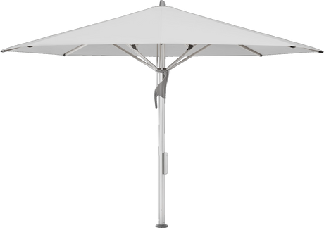 Glatz Parasol FORTELLO LED easy rond Cat.5 550 Cement