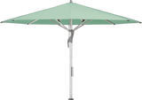 Glatz Parasol FORTELLO LED easy rond Cat.5 581 Jade