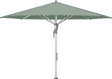 Glatz Parasol FORTELLO LED easy rond Cat.5 588 Olive