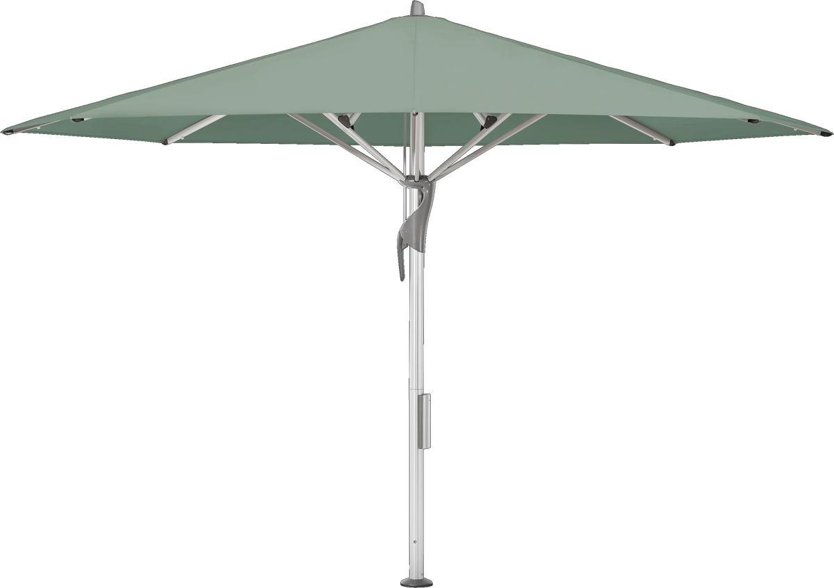 Glatz Parasol FORTELLO LED easy rond Cat.5 588 Olive