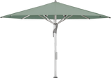Glatz Parasol FORTELLO LED easy rond Cat.5 588 Olive