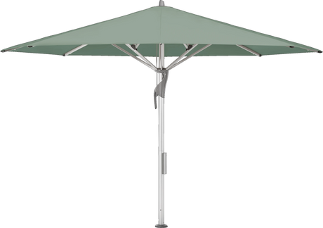 Glatz Parasol FORTELLO LED easy rond Cat.5 588 Olive