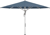 Glatz Parasol FORTELLO LED easy rond Cat.5 600 Wave