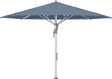 Glatz Parasol FORTELLO LED easy rond Cat.5 601 Waterfall