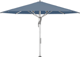 Glatz Parasol FORTELLO LED easy rond Cat.5 601 Waterfall