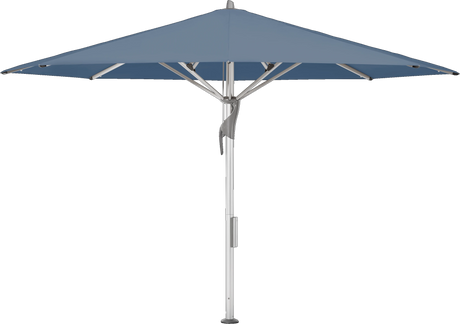 Glatz Parasol FORTELLO LED easy rond Cat.5 601 Waterfall