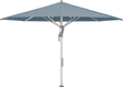 Glatz Parasol FORTELLO LED easy rond Cat.5 603 Horizon