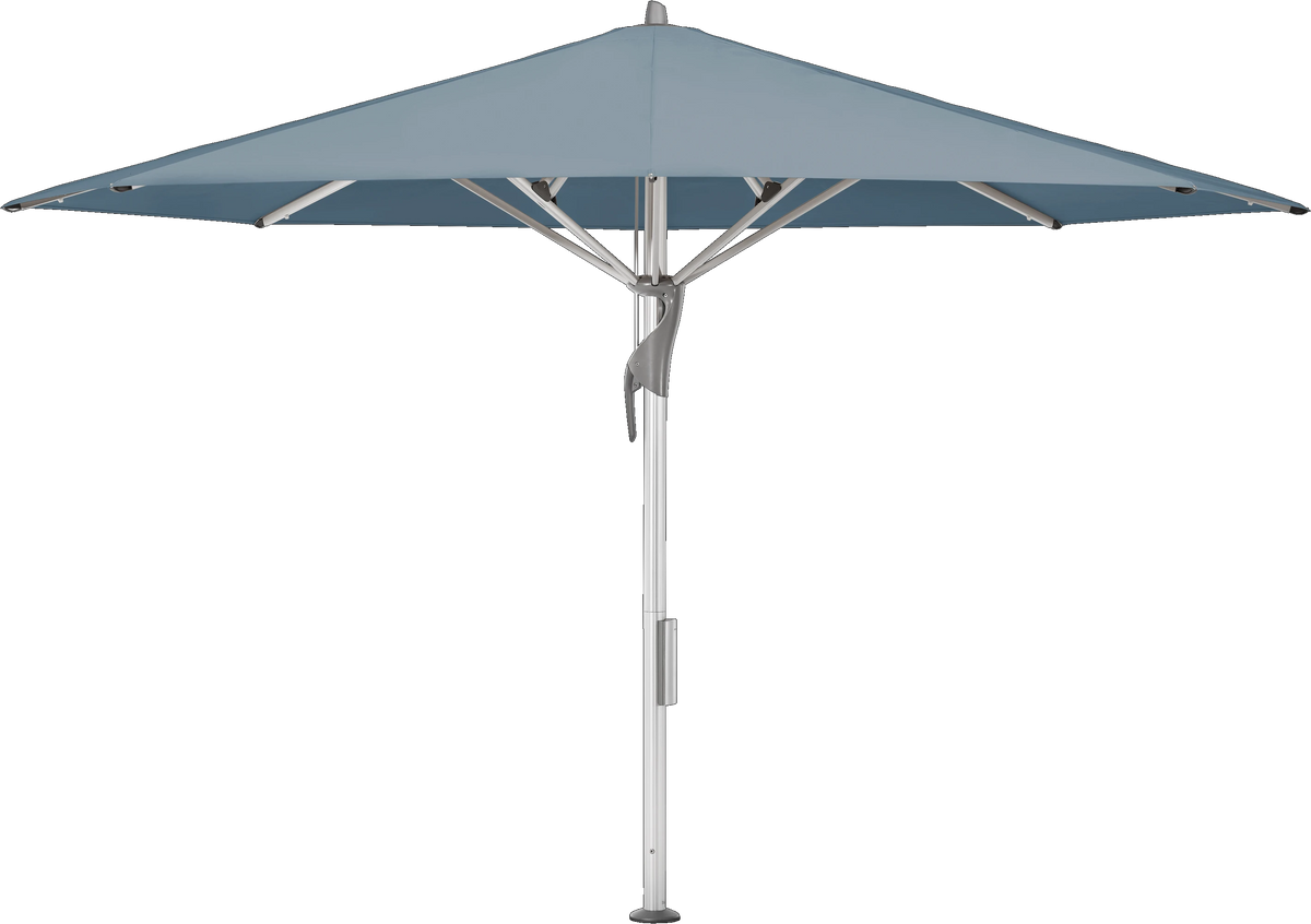 Glatz Parasol FORTELLO LED easy rond Cat.5 603 Horizon