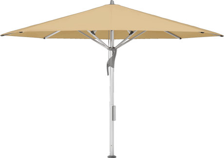 Glatz Parasol FORTELLO LED easy rond Cat.5 604 Cereal