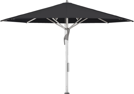 Glatz Parasol FORTELLO LED easy rond Cat.5 615 Black
