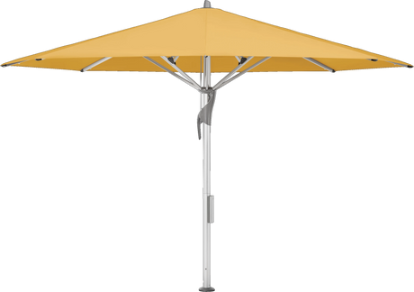 Glatz Parasol FORTELLO LED easy rond Cat.5 617 Safran