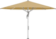 Glatz Parasol FORTELLO LED easy rond Cat.5 618 Dijon