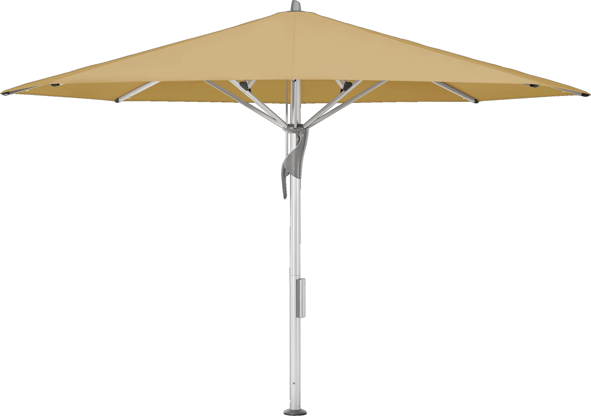 Glatz Parasol FORTELLO LED easy rond Cat.5 618 Dijon