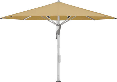 Glatz Parasol FORTELLO LED easy rond Cat.5 618 Dijon