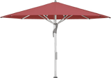 Glatz Parasol FORTELLO LED easy rond Cat.5 637 Cherry
