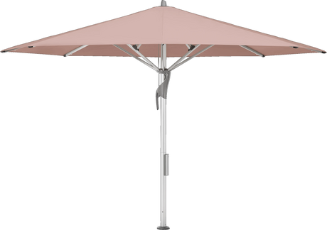 Glatz Parasol FORTELLO LED easy rond Cat.5 639 Blush